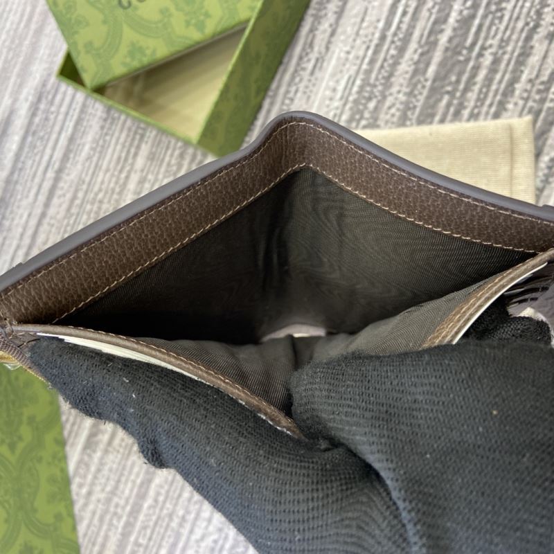 Gvc*1 wallets